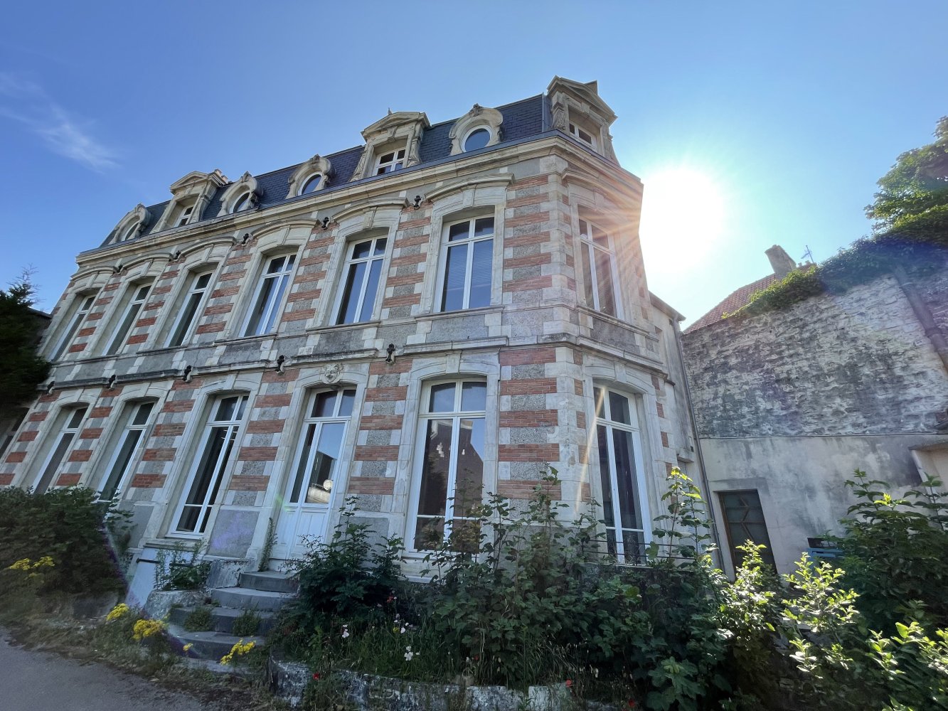 2 bedrooms Apartment in Boulogne-sur-Mer, France No. 89439