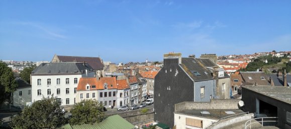 2 bedrooms Apartment in Boulogne-sur-Mer, France No. 89439 10