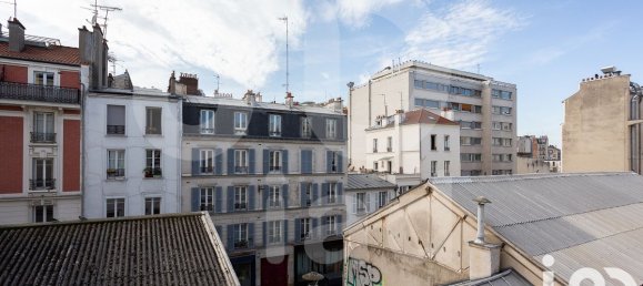 Studio in Paris, France No. 329812 8