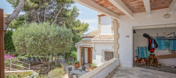 Villa T3 em Javea, Spain N.º 7605 2