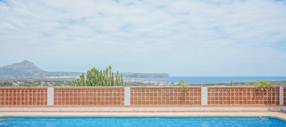 Villa T3 em Javea, Spain N.º 7605 3