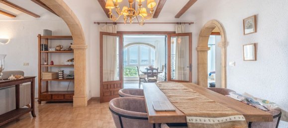 Villa T3 em Javea, Spain N.º 7605 19