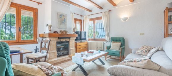 Villa T3 em Javea, Spain N.º 7605 16