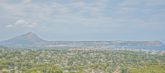 Villa T3 em Javea, Spain N.º 7605 4