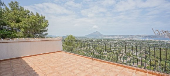 Villa T3 em Javea, Spain N.º 7605 23