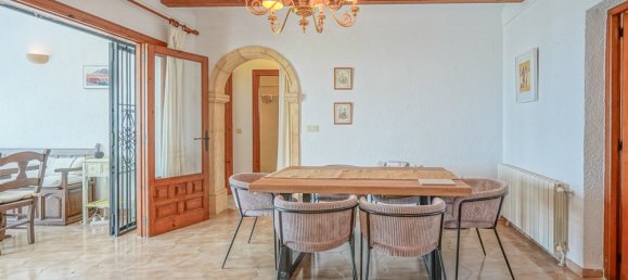 Villa T3 em Javea, Spain N.º 7605 18