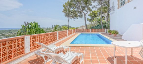 Villa T3 em Javea, Spain N.º 7605 8