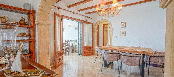 Villa T3 em Javea, Spain N.º 7605 17