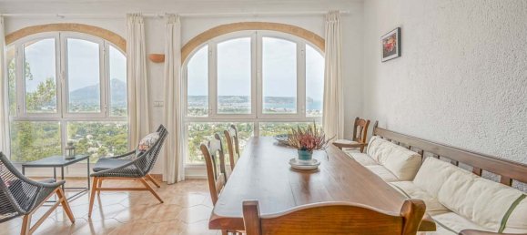 Villa T3 em Javea, Spain N.º 7605 20