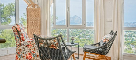 Villa T3 em Javea, Spain N.º 7605 15