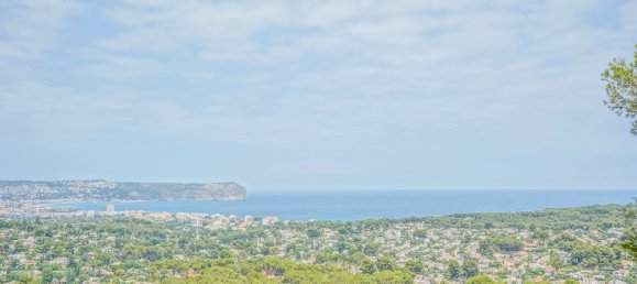 Villa T3 em Javea, Spain N.º 7605 12