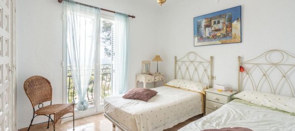 Villa T3 em Javea, Spain N.º 7605 28
