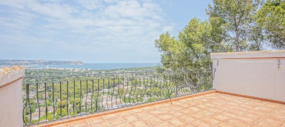 Villa T3 em Javea, Spain N.º 7605 24