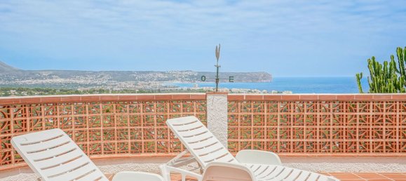 Villa T3 em Javea, Spain N.º 7605 11