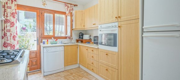 Villa T3 em Javea, Spain N.º 7605 21