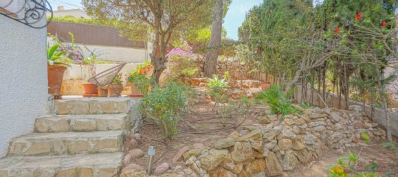 Villa T3 em Javea, Spain N.º 7605 6