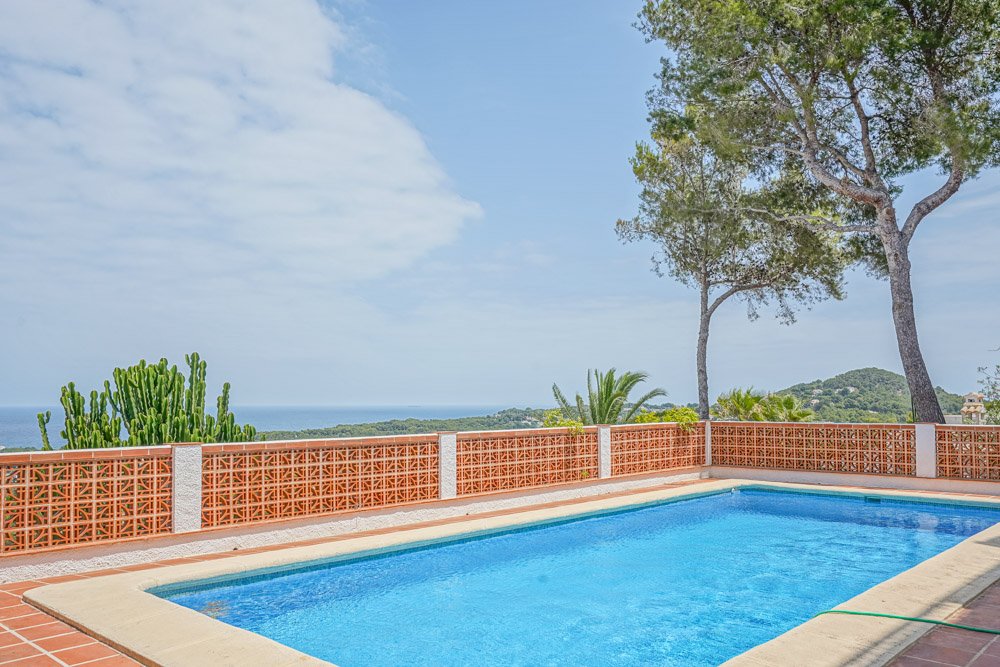 Villa T3 em Javea, Spain N.º 7605