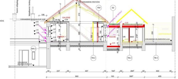 4-Zimmer Haus in Döbling, Austria, Nr. 225842 17