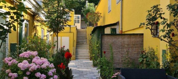 4-Zimmer Haus in Döbling, Austria, Nr. 225842 5