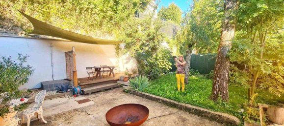 4-Zimmer Haus in Döbling, Austria, Nr. 225842 9