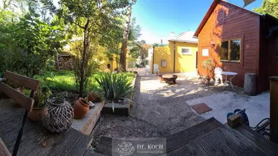 4-Zimmer Haus in Döbling, Austria, Nr. 225842