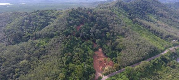 30880m² Commercial property in Khok Kloi, Thailand No. 8283 4