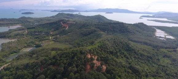 30880m² Commercial property in Khok Kloi, Thailand No. 8283 2