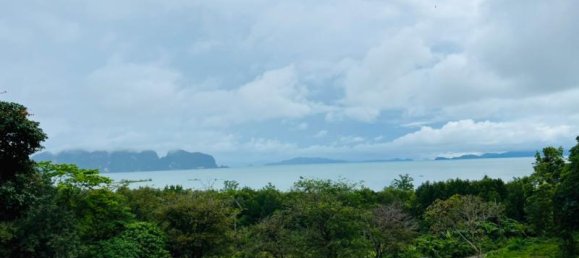 30880m² Commercial property in Khok Kloi, Thailand No. 8283 3