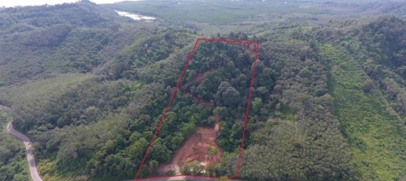 30880m² Commercial property in Khok Kloi, Thailand No. 8283 6