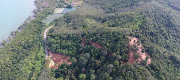 30880m² Commercial property in Khok Kloi, Thailand No. 8283 7