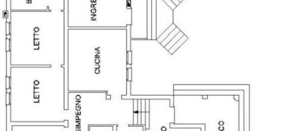 Apartamento de 4 dormitorios en Lendinara, Italy No. 322227 21