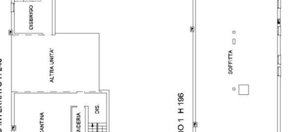 Apartamento de 4 dormitorios en Lendinara, Italy No. 322227 22