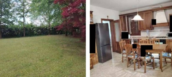 Apartamento de 4 dormitorios en Lendinara, Italy No. 322227 6