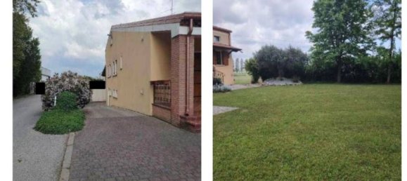 Apartamento de 4 dormitorios en Lendinara, Italy No. 322227 5