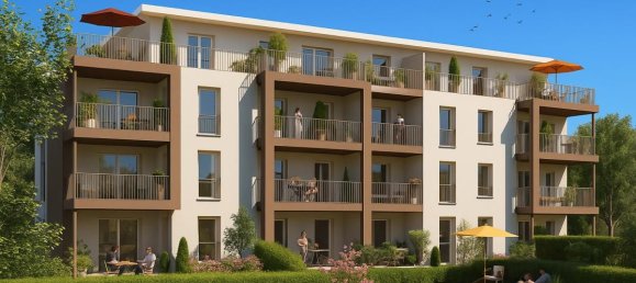 3 bedrooms Penthouse in La Ciotat, France No. 277587 2