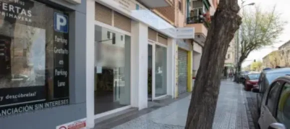 Gewerbliche Immobilie in Granada, Spain 45m², Nr. 100018 7