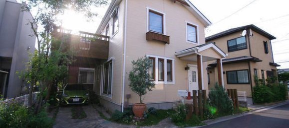 2 bedrooms House in Saitama, Japan No. 8534 2