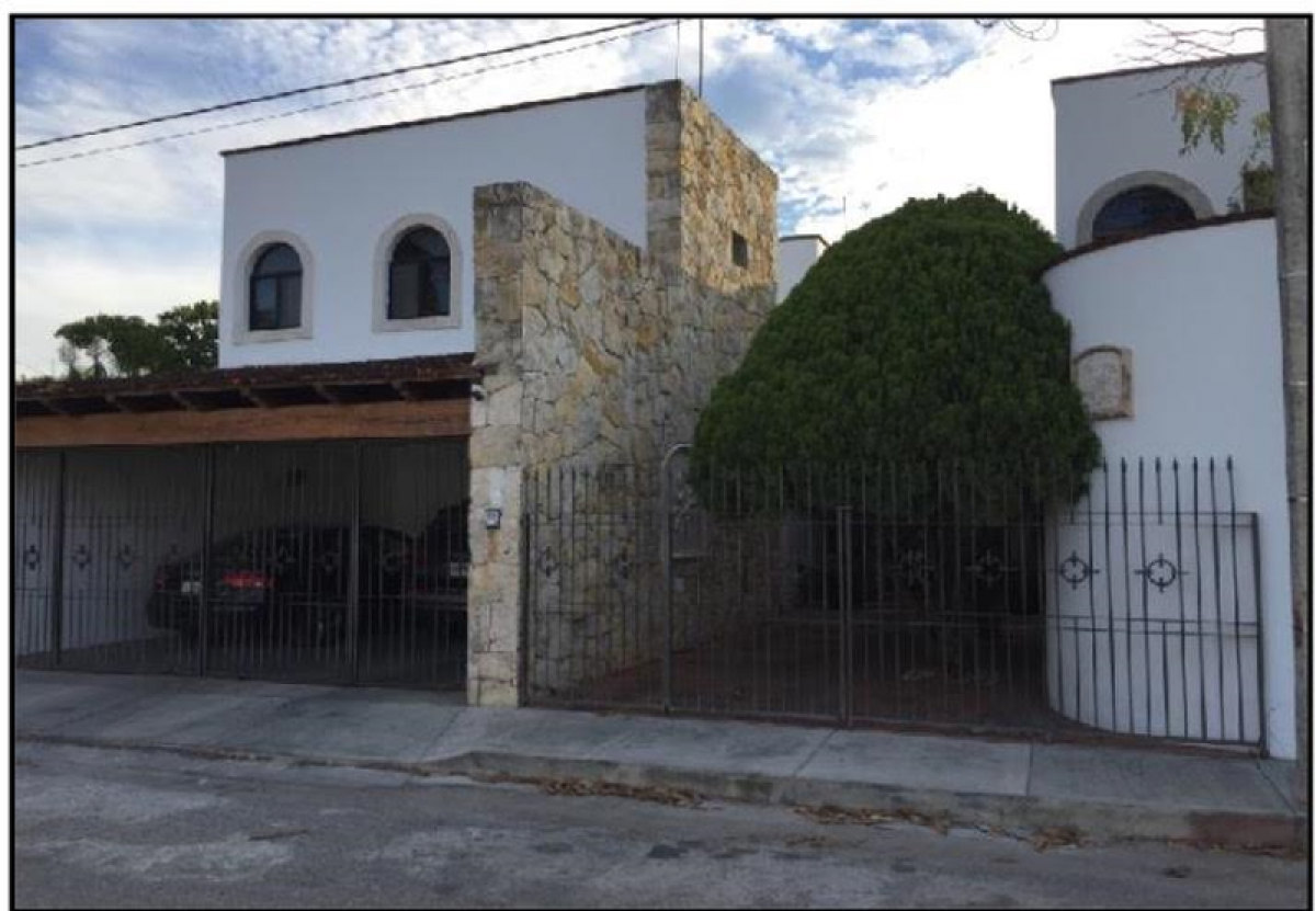 Casa T3 em Yucatan, Mexico N.º 163497