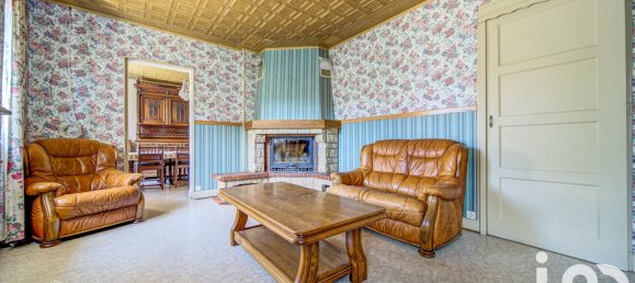 6 غرف نوم منزل في Hayange, France رقم 327588 4