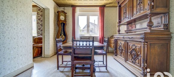 6 غرف نوم منزل في Hayange, France رقم 327588 6