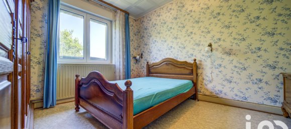 6 غرف نوم منزل في Hayange, France رقم 327588 7