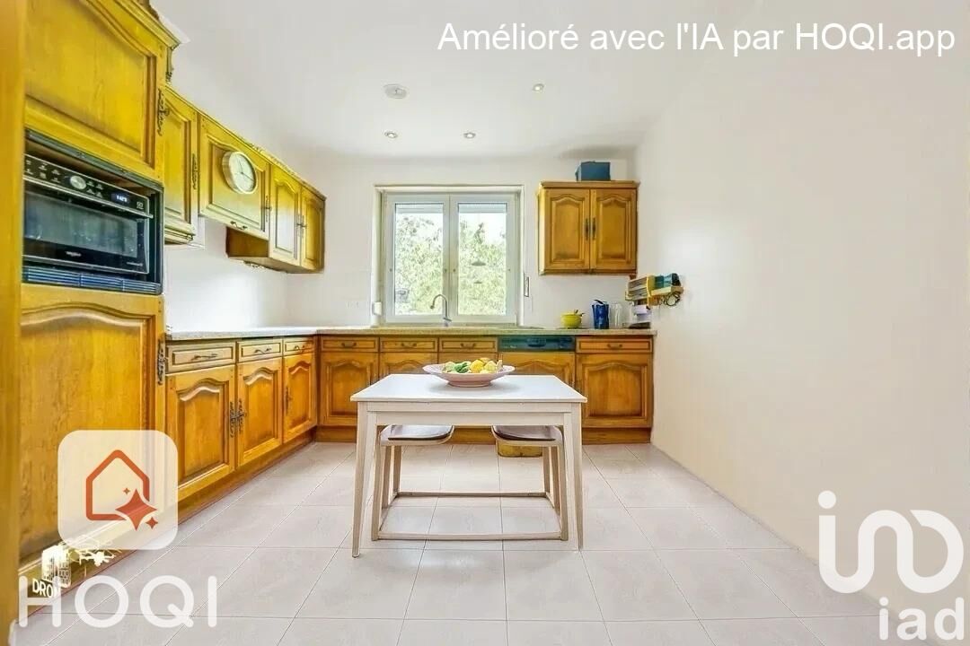 6 غرف نوم منزل في Hayange, France رقم 327588