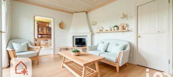 6 غرف نوم منزل في Hayange, France رقم 327588 3