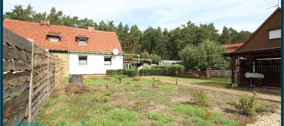 5 rooms Townhouse in Teltow-Flaming, Germany No. 360886 4