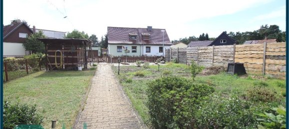 5 rooms Townhouse in Teltow-Flaming, Germany No. 360886 6