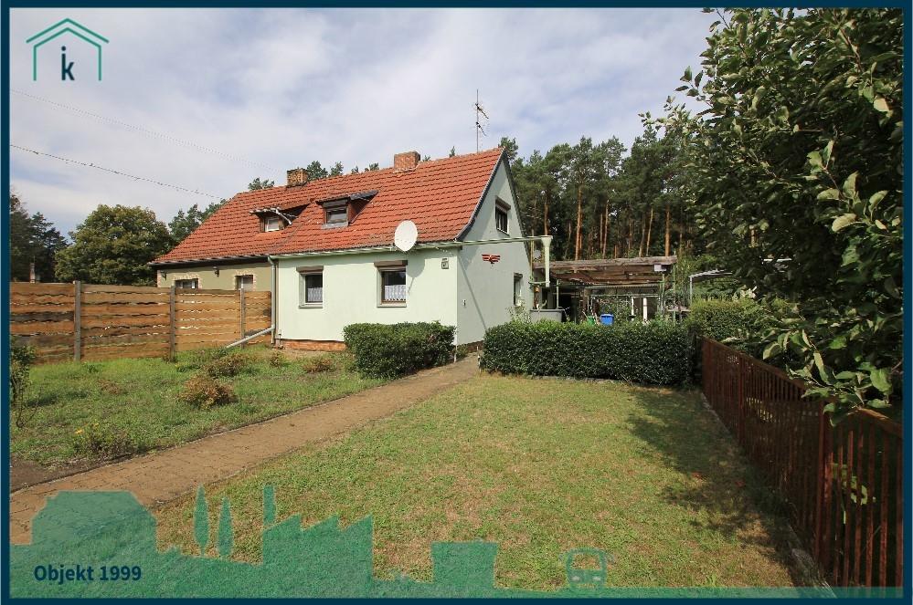 5 rooms Townhouse in Teltow-Flaming, Germany No. 360886
