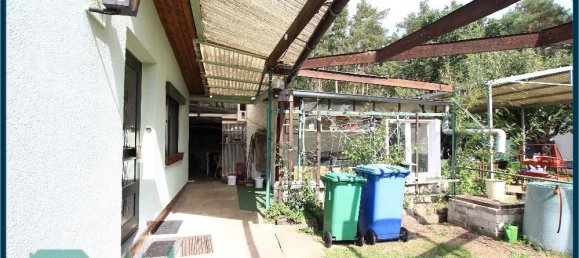 5 rooms Townhouse in Teltow-Flaming, Germany No. 360886 8