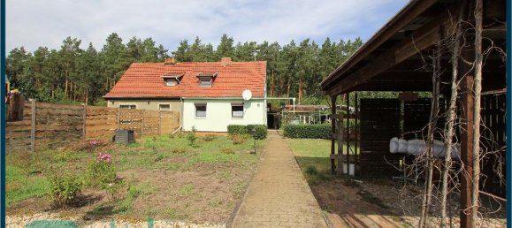 5 rooms Townhouse in Teltow-Flaming, Germany No. 360886 5