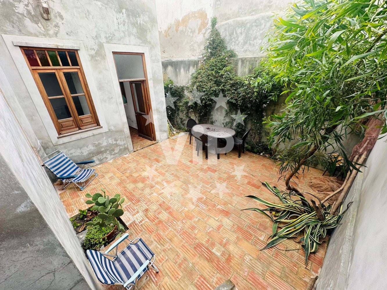 2 bedrooms Villa in Olhao, Portugal No. 235838