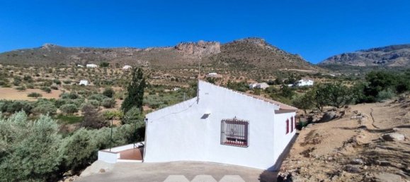 4 bedrooms House in Alcaucin, Spain No. 51507 12